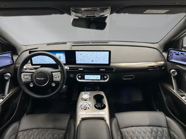 Genesis GV60