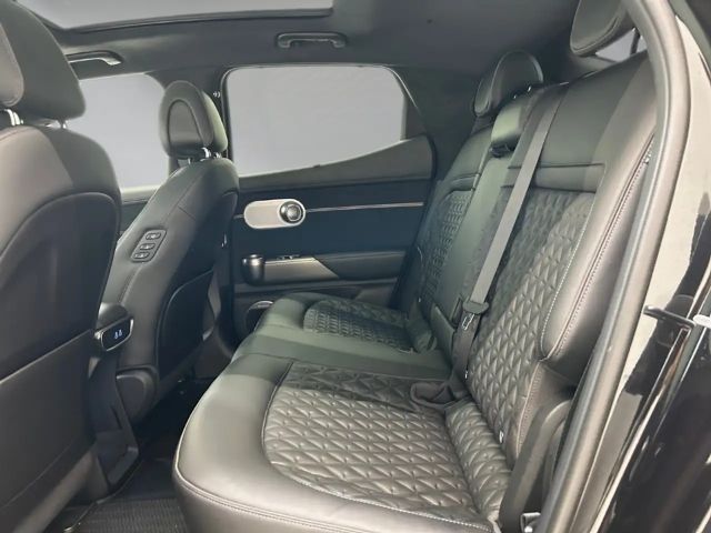 Genesis GV60