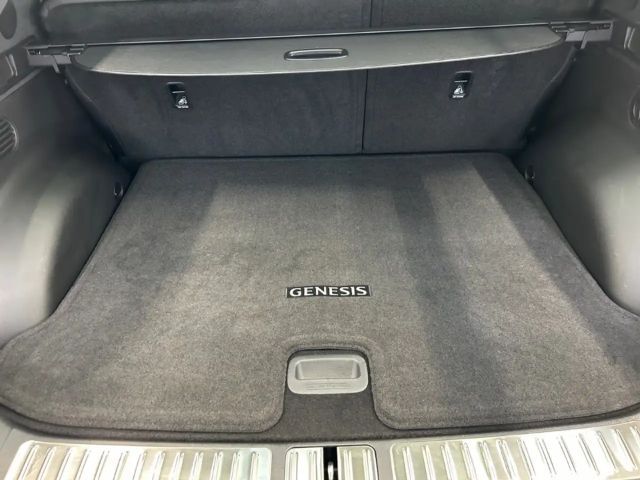 Genesis GV60