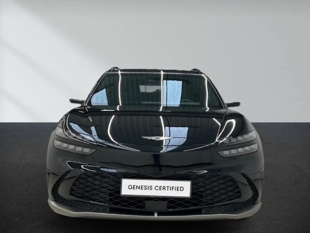Genesis GV60