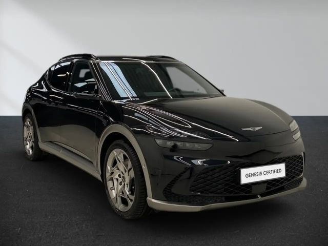 Genesis GV60