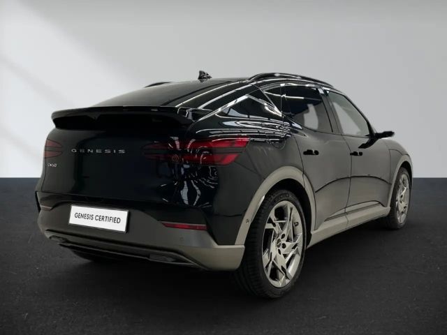 Genesis GV60