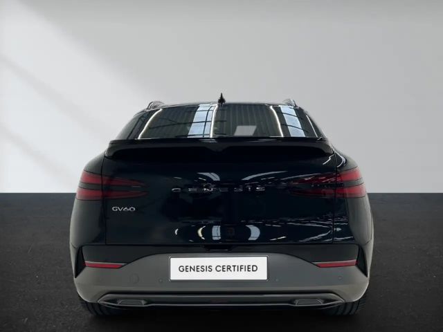 Genesis GV60