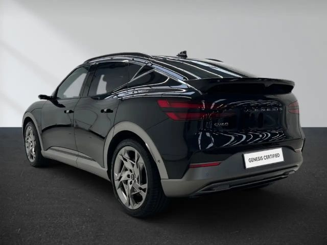 Genesis GV60