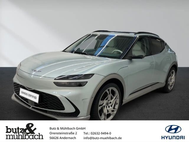 Genesis GV60