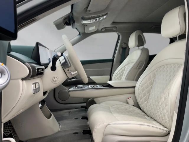 Genesis GV60
