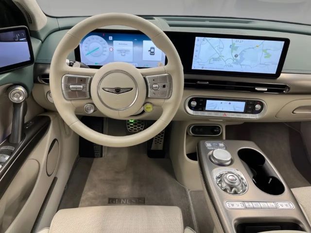 Genesis GV60
