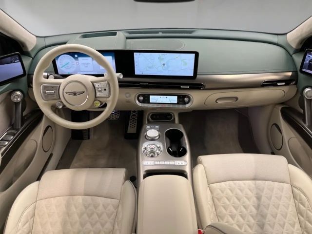 Genesis GV60
