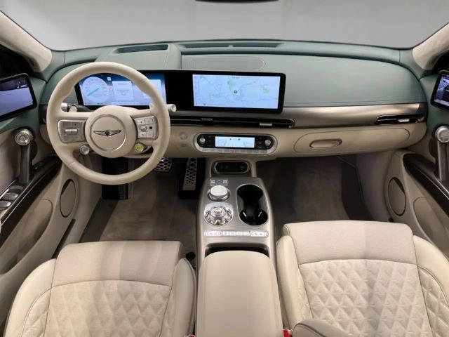 Genesis GV60