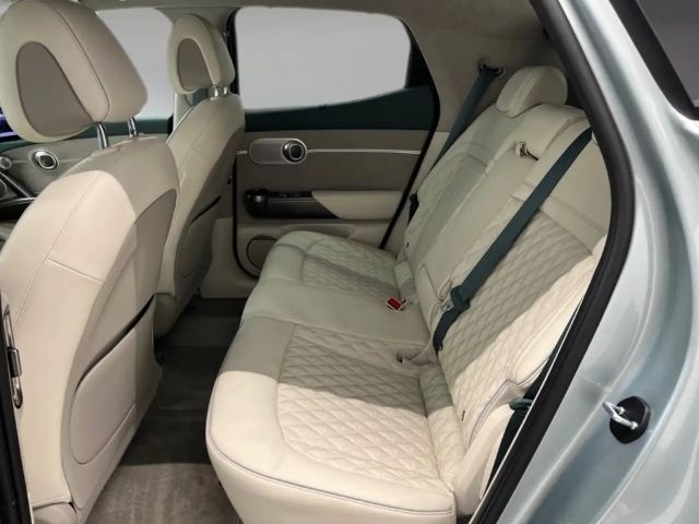 Genesis GV60