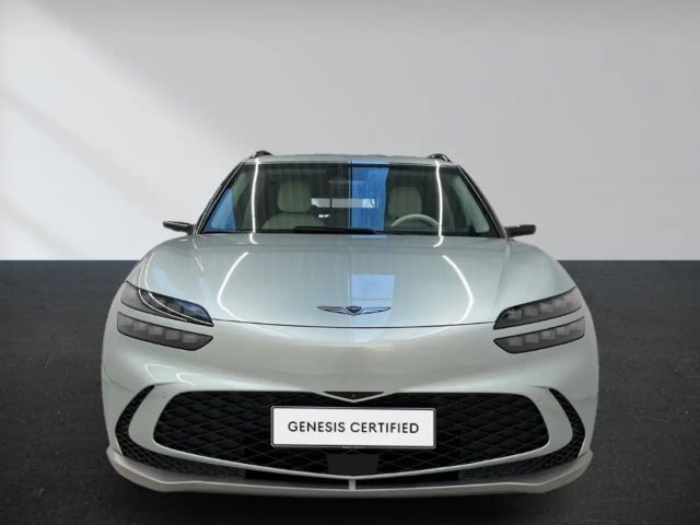 Genesis GV60