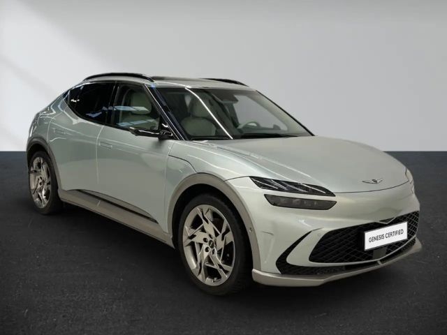 Genesis GV60