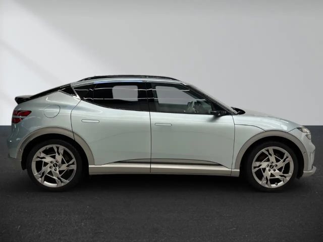 Genesis GV60