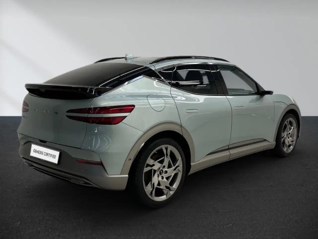 Genesis GV60