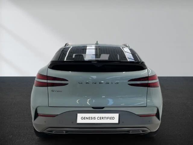 Genesis GV60
