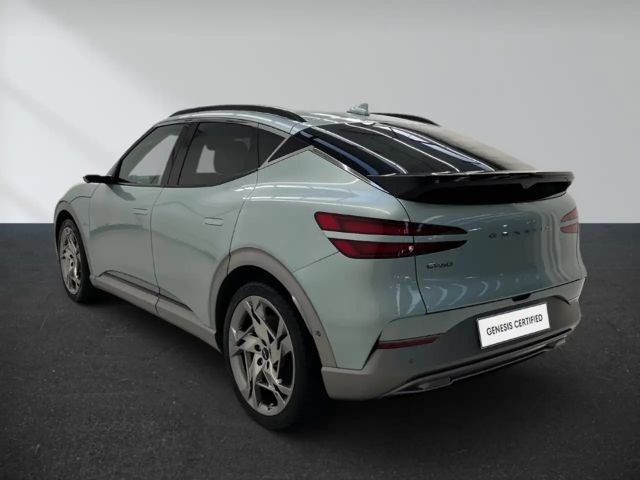 Genesis GV60