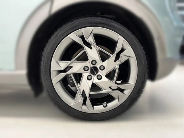 Genesis GV60