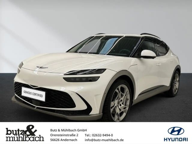 Genesis GV60