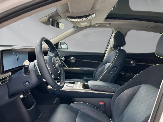 Genesis GV60