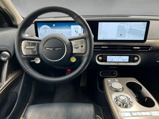 Genesis GV60