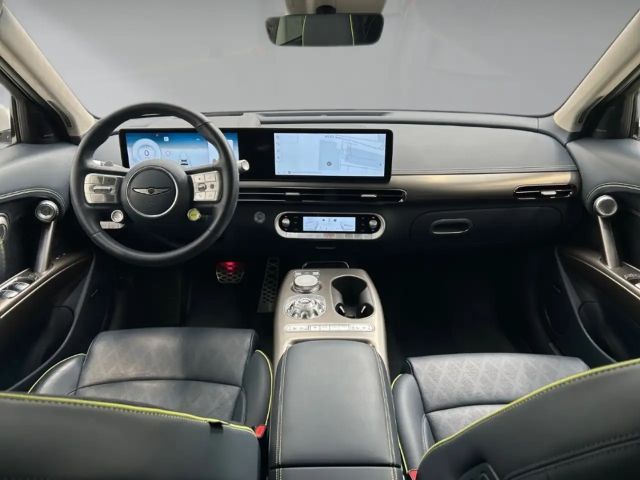 Genesis GV60