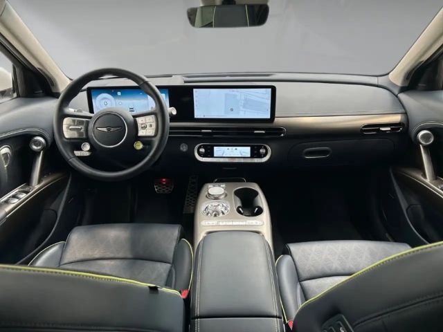 Genesis GV60