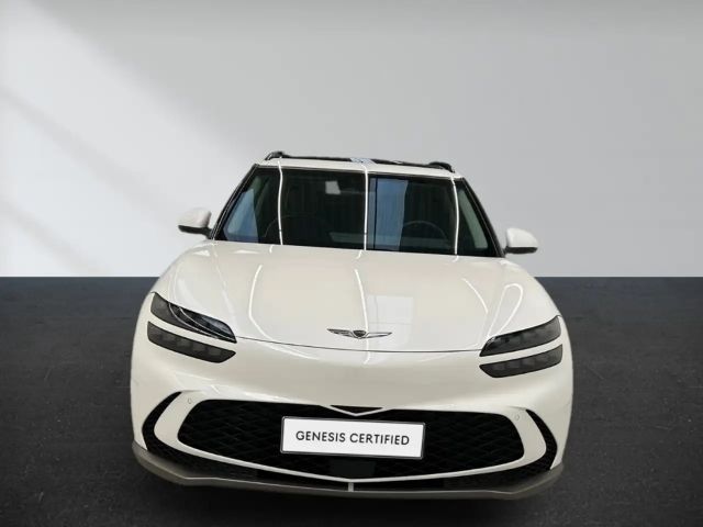 Genesis GV60