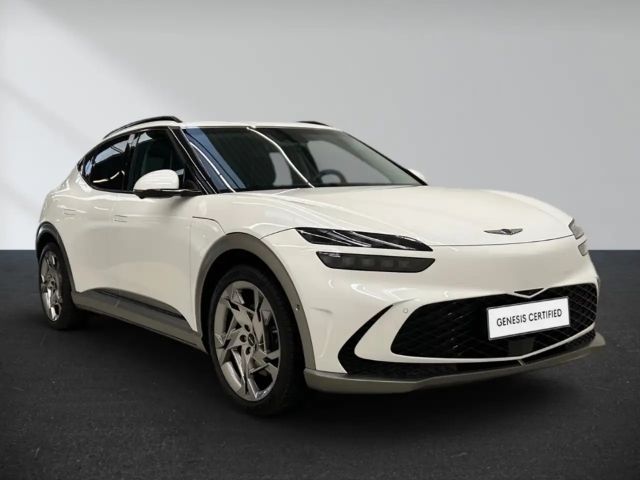Genesis GV60