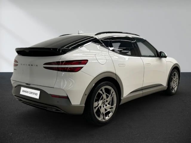 Genesis GV60
