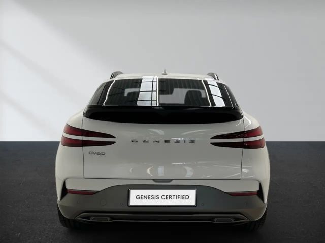 Genesis GV60