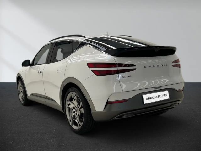 Genesis GV60