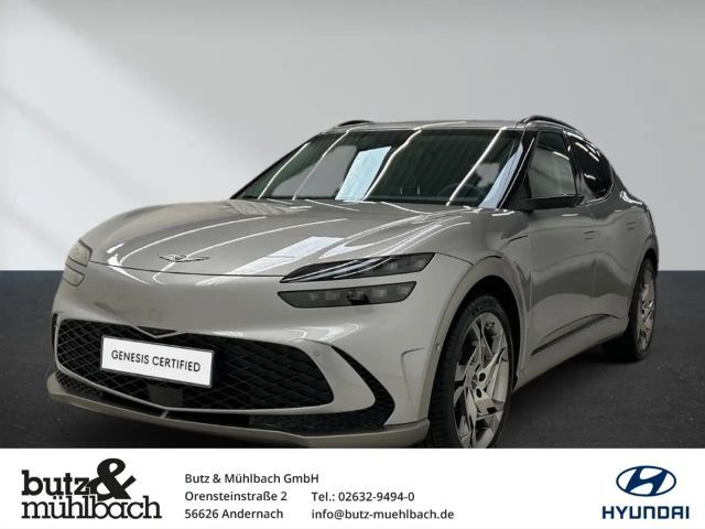 Genesis GV60
