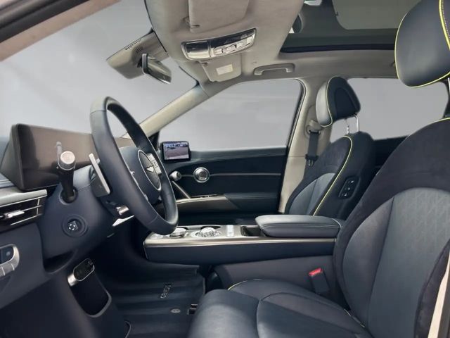 Genesis GV60