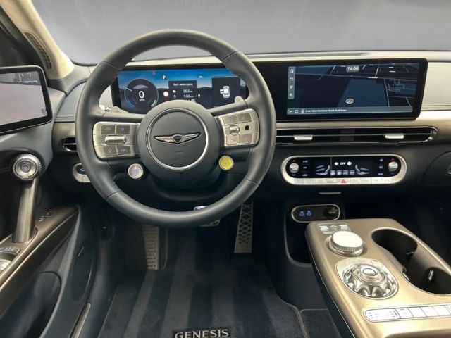 Genesis GV60