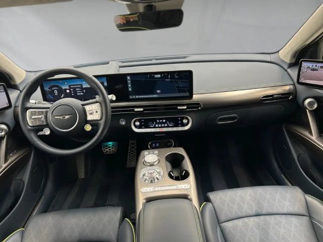 Genesis GV60