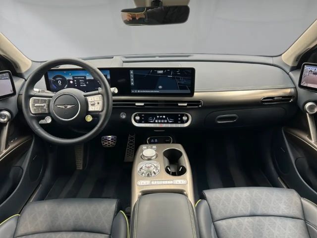 Genesis GV60