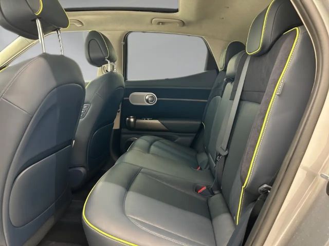 Genesis GV60