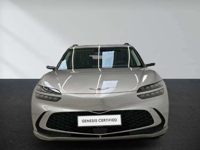 Genesis GV60