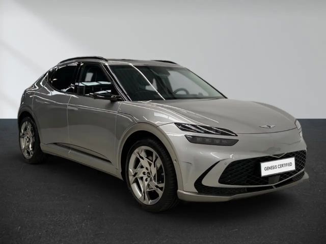 Genesis GV60