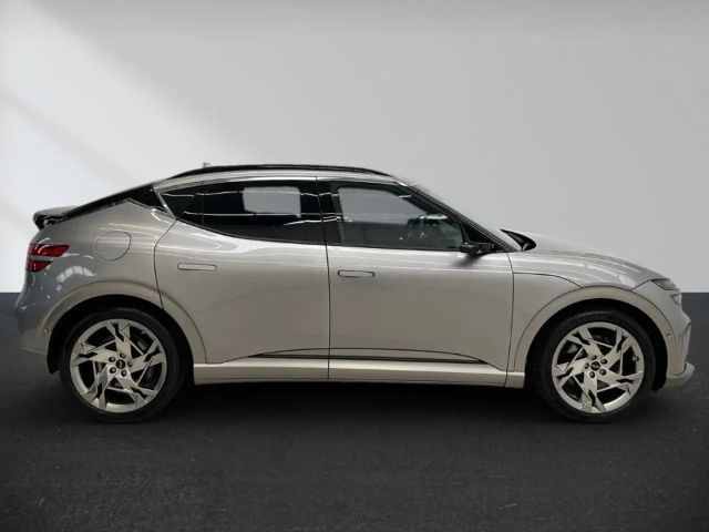 Genesis GV60