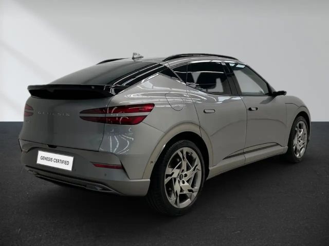 Genesis GV60