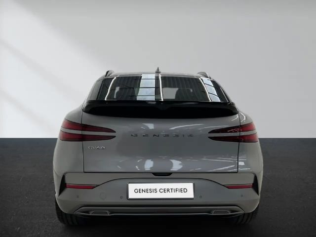 Genesis GV60
