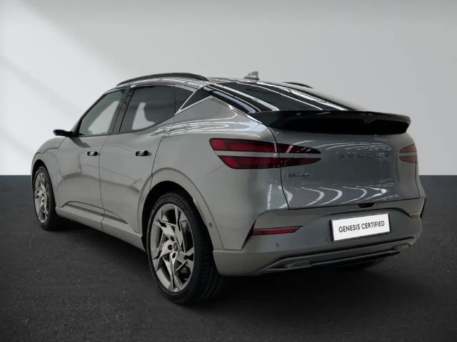 Genesis GV60