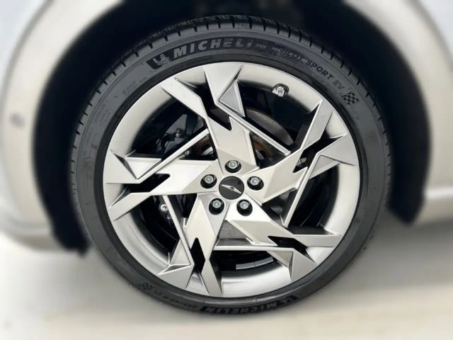 Genesis GV60