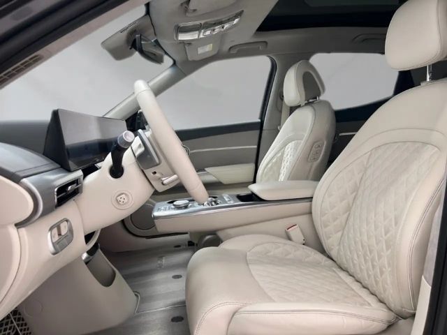 Genesis GV60