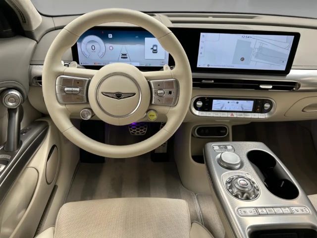 Genesis GV60