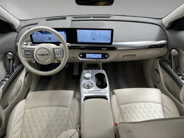Genesis GV60