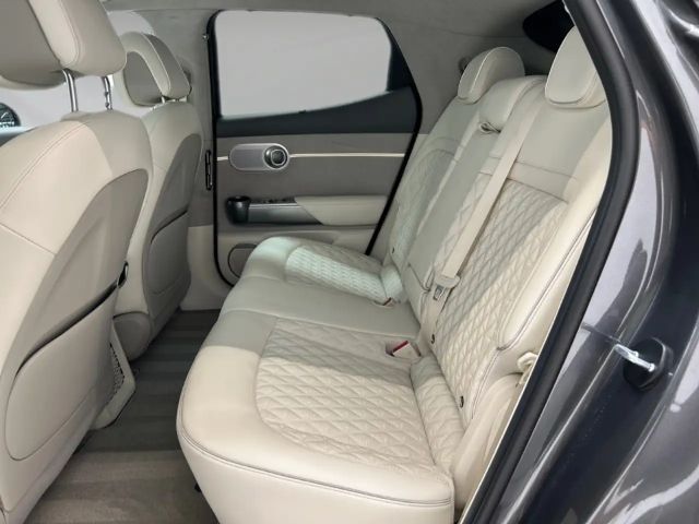Genesis GV60