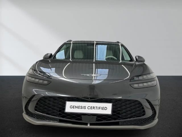 Genesis GV60