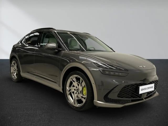 Genesis GV60